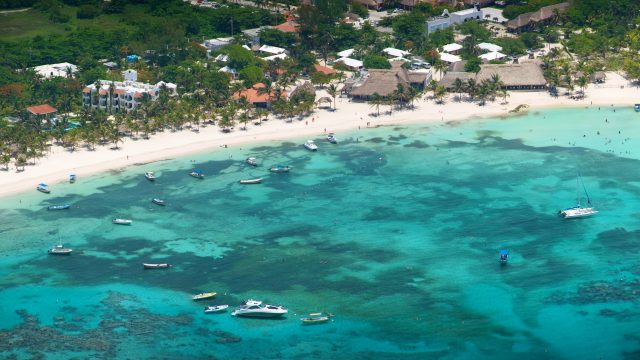 Riviera-maya