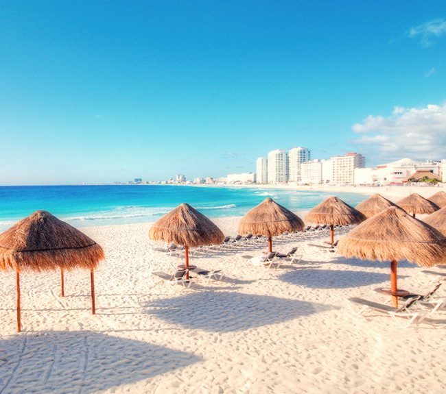Cancun