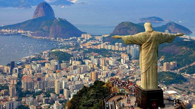 brazil