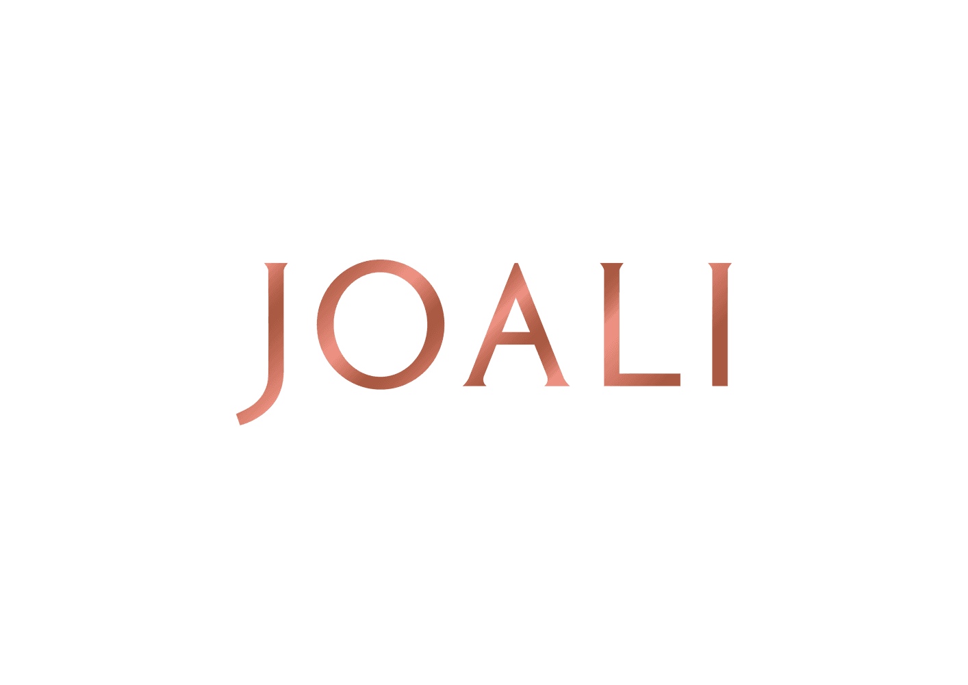 logo joali
