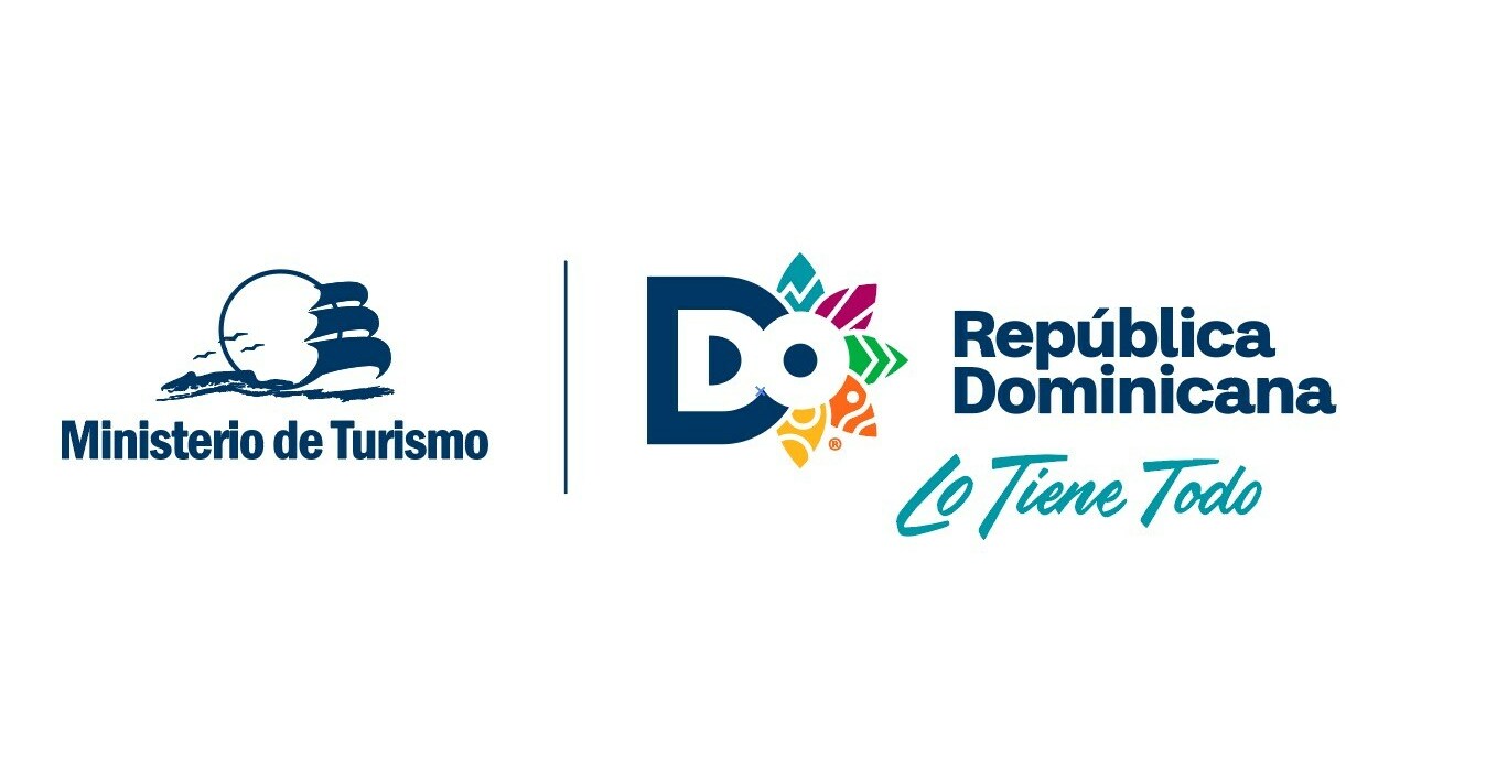 Logo Dominican Republic