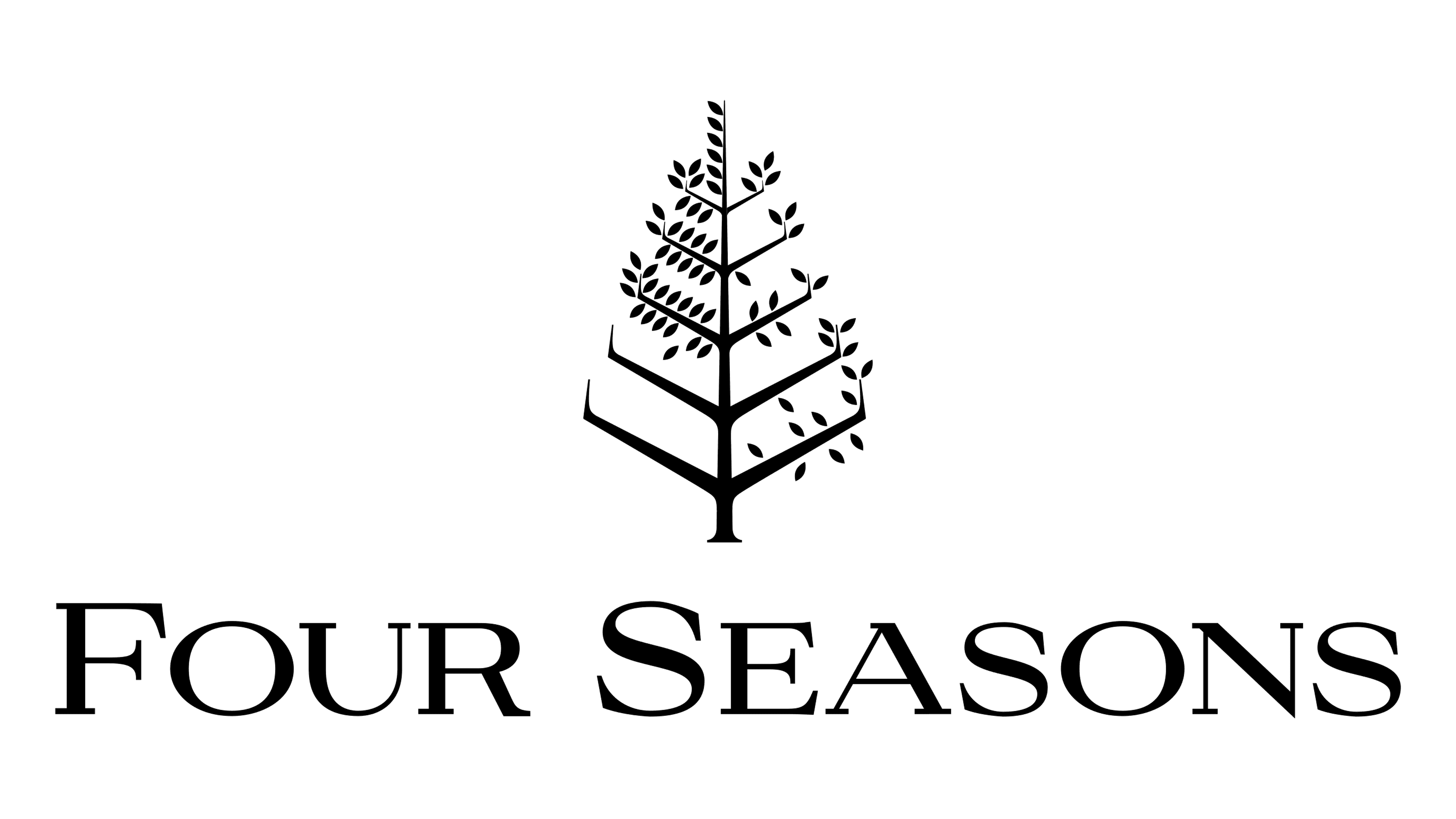 Logo Four Seasons