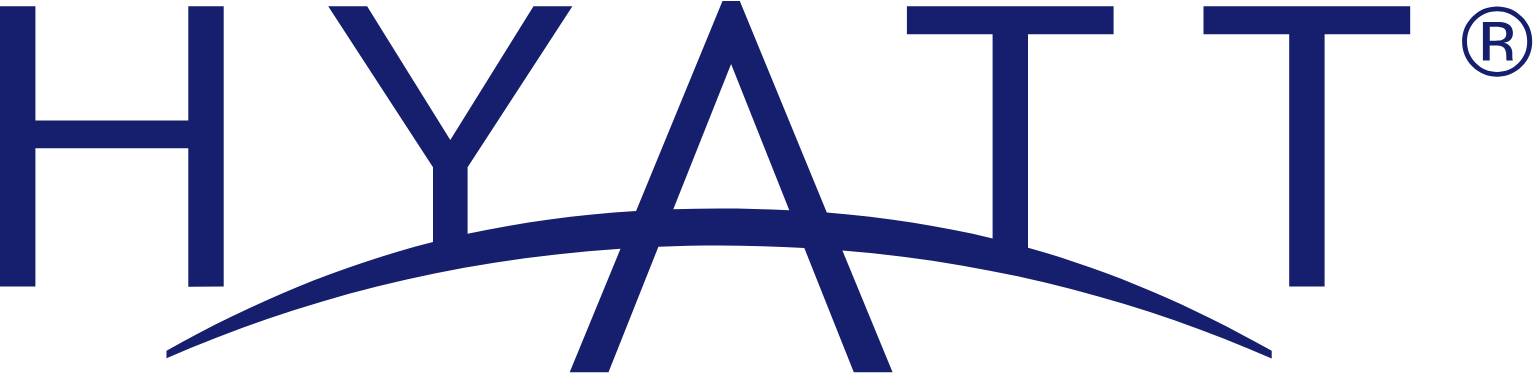Logo hyatt