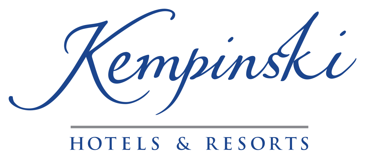 Logo Kempinski