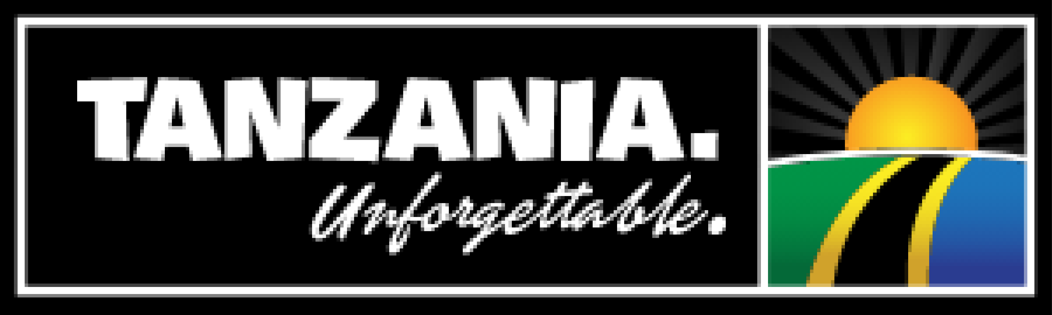 Logo Tanzania
