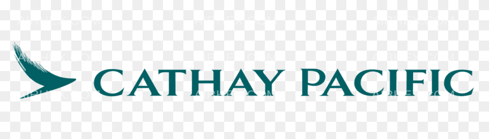 Logo Cathay Pacific
