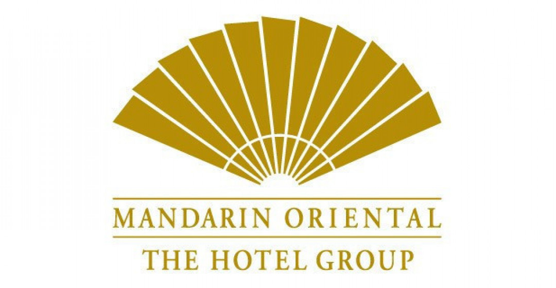 Logo mandarin oriental
