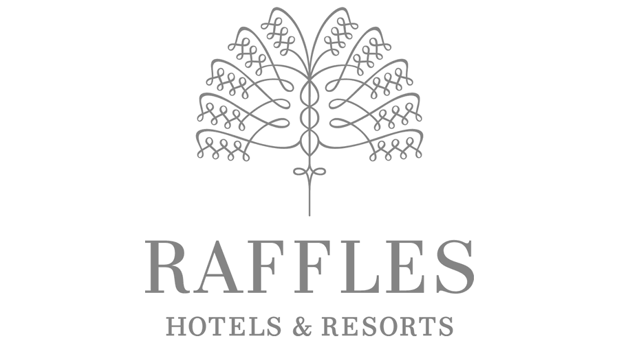 Logo Raffles Hotels